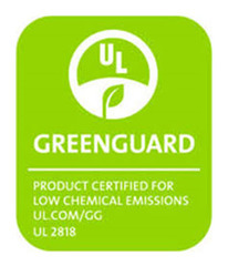 certifikace greenguard